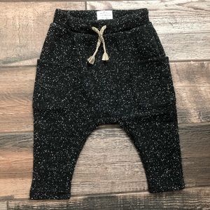NWT Zara Baby Joggers